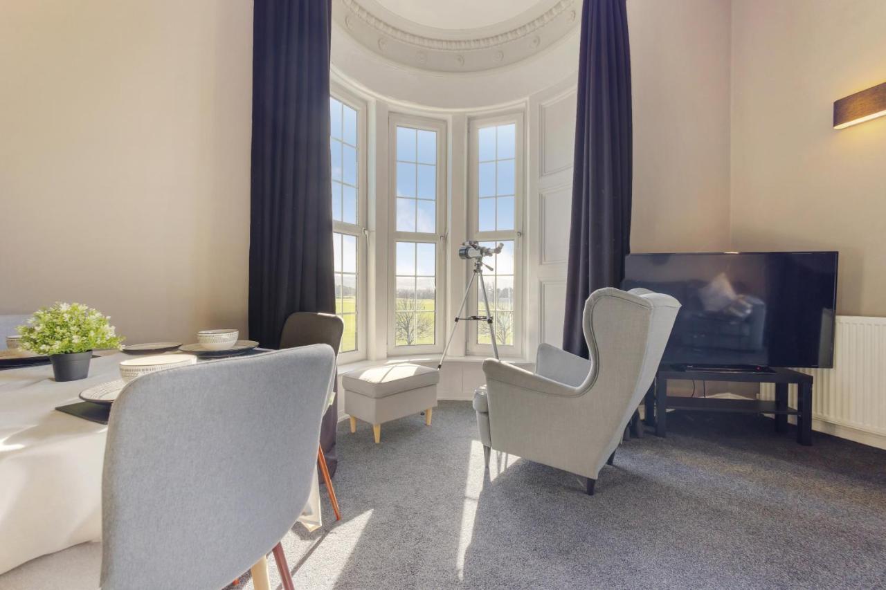 Beautiful 2 To 3 Bed Apartment With Stunning Views! Άυρ Εξωτερικό φωτογραφία